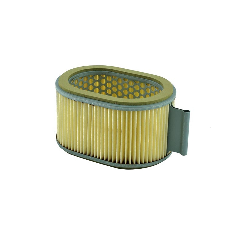 Air filter MIW (alt. HFA4402) for YAMAHA XS 400 1977-1983