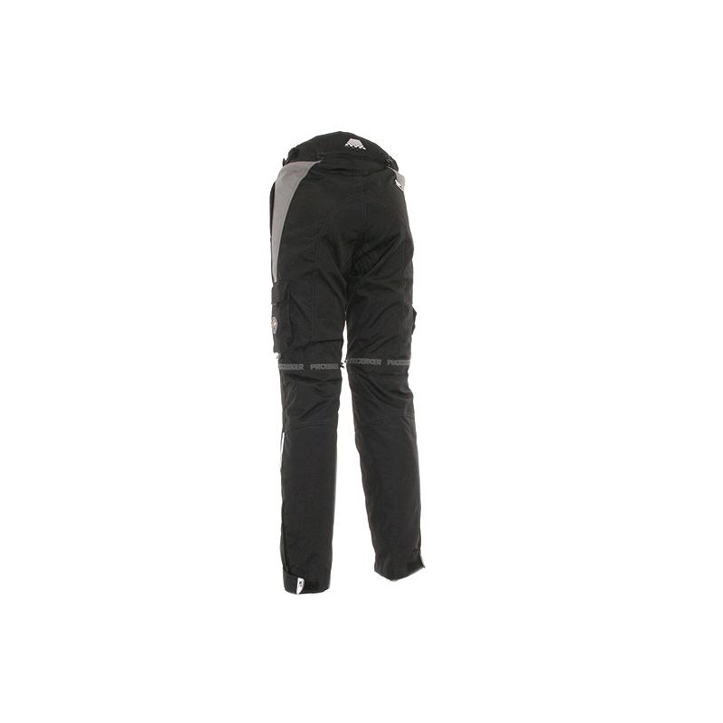 Spodnie na rowerze PROBIKER dziecko DEFENDER