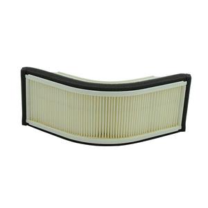 Air filter MIW K2184 (alt. HFA2915) for KAWASAKI ZX-10R / RR Ninja 1000 2004-2007