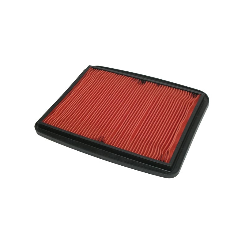 Air filter MIW (alt. HFA1604) for HONDA CBR 600 F 1987-1990