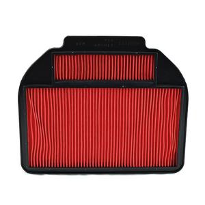 Air filter MIW H1267 (alt. HFA1707) for HONDA VFR 750 F 1986-1989