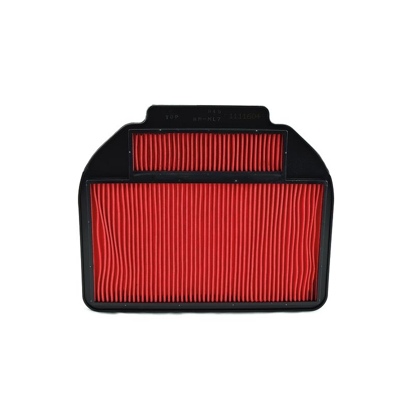 Air filter MIW (alt. HFA1707) for HONDA VFR 750 F 1986-1989
