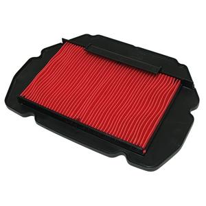 Air filter MIW H1201 (alt. HFA1606) for HONDA CBR 600 F 1995-1998