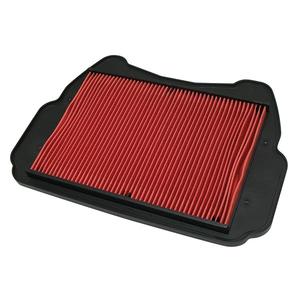 Air filter MIW H1177 (alt. HFA1709) for HONDA VFR 750 F 1990-1998