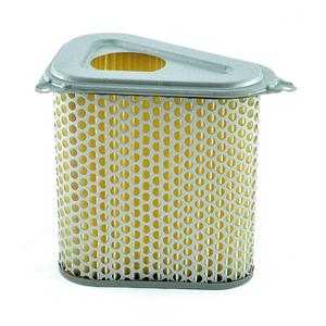 Air filter MIW S3190 (alt. HFA3703) for SUZUKI DR 750 Big 1988-1989, SUZUKI DR 800 Big 1988-1990