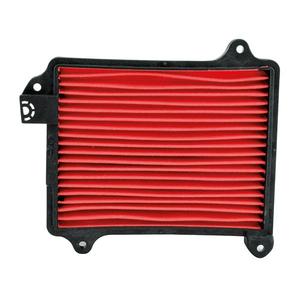 Air filter MIW H1247 (alt. HFA1209) for HONDA NX 250 1988-1995