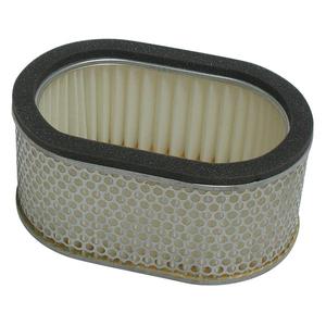 Air filter MIW S3157 (alt. HFA3705) for SUZUKI GSX-R 600 1997-2000, SUZUKI GSX-R 750 1996-1999