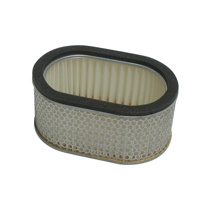 Air filter MIW (alt. HFA3705) for SUZUKI GSX-R 600 1997-2000, SUZUKI GSX-R 750 1996-1999