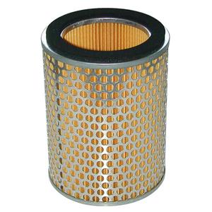 Air filter MIW H1199 (alt. HFA1916) for HONDA CB 900 F Hornet 2002-2007