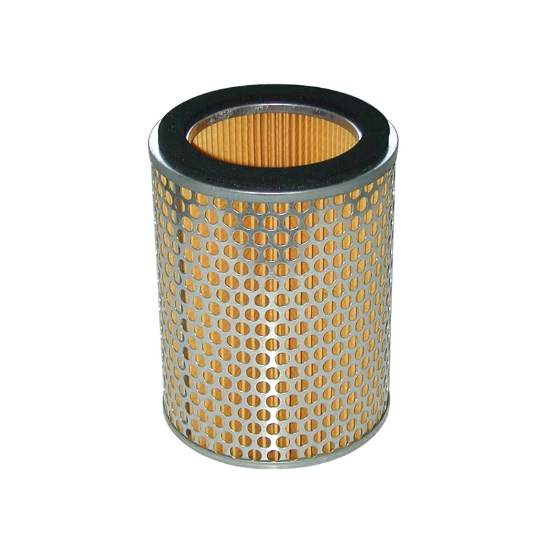 Air filter MIW (alt. HFA1916) for HONDA CB 900 F Hornet 2002-2007