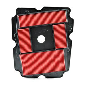 Air filter MIW H1261 (alt. HFA1614) for HONDA NTV 650 Revere 1988-1997
