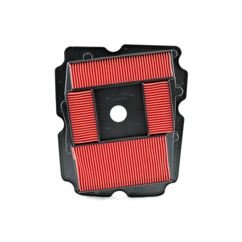 Air filter MIW (alt. HFA1614) for HONDA NTV 650 Revere 1988-1997