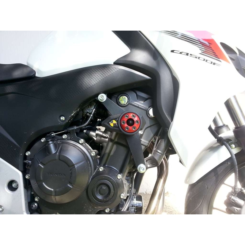 Honda CB 500F/X Classic wyprzedaż