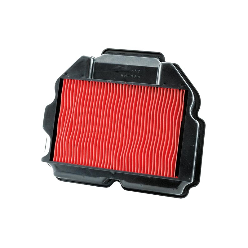 Air filter MIW (alt. HFA1403) for HONDA VFR 400 R 1990-1993