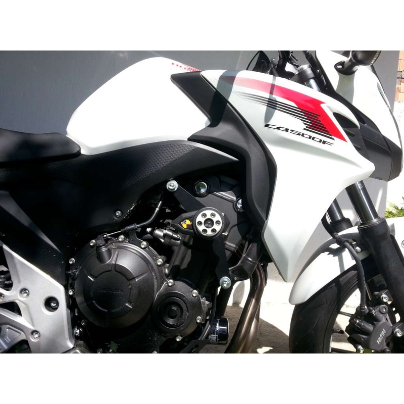 Honda CB 500F/X Classic wyprzedaż