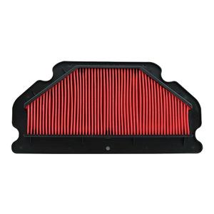 Air filter MIW K2169 (alt. HFA2605) for KAWASAKI ZX-6R 636 Ninja (<2006) 2003-2004, KAWASAKI ZX-6RR Ninja 600 2003-2004
