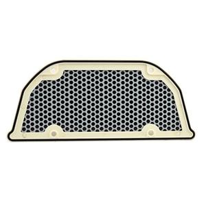 Air filter MIW K2179 (alt. HFA2905) for KAWASAKI ZX-10 Tomcat 1000 1988-1990