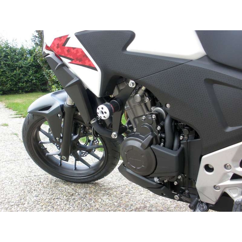 Honda CB 500F/X Classic wyprzedaż