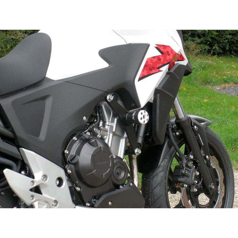 Honda CB 500F/X Classic wyprzedaż