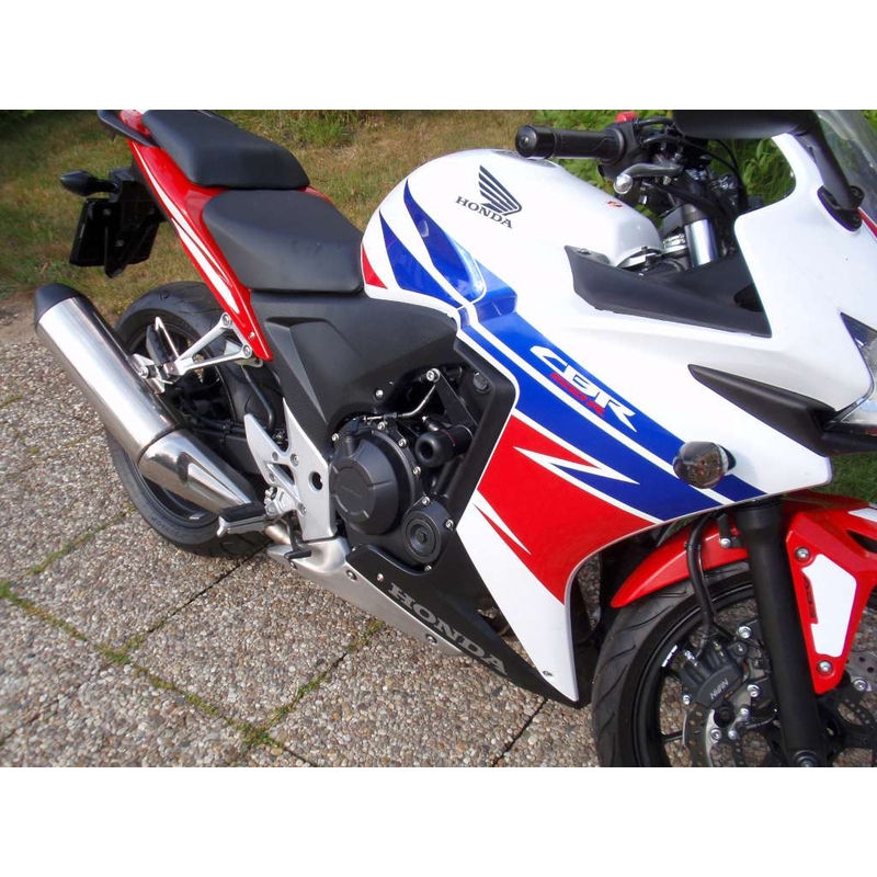 Honda CBR 500R Arrow
