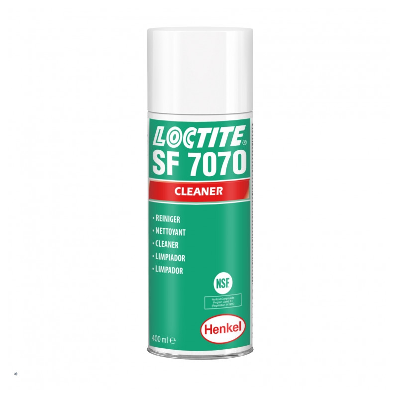 LOCTITE SF 7070 LOCTITE 400 ml wyprzedaż
