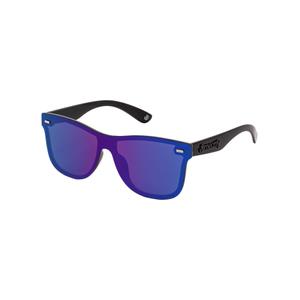 Meatfly Leif niebieskie okulary przeciwsłoneczne