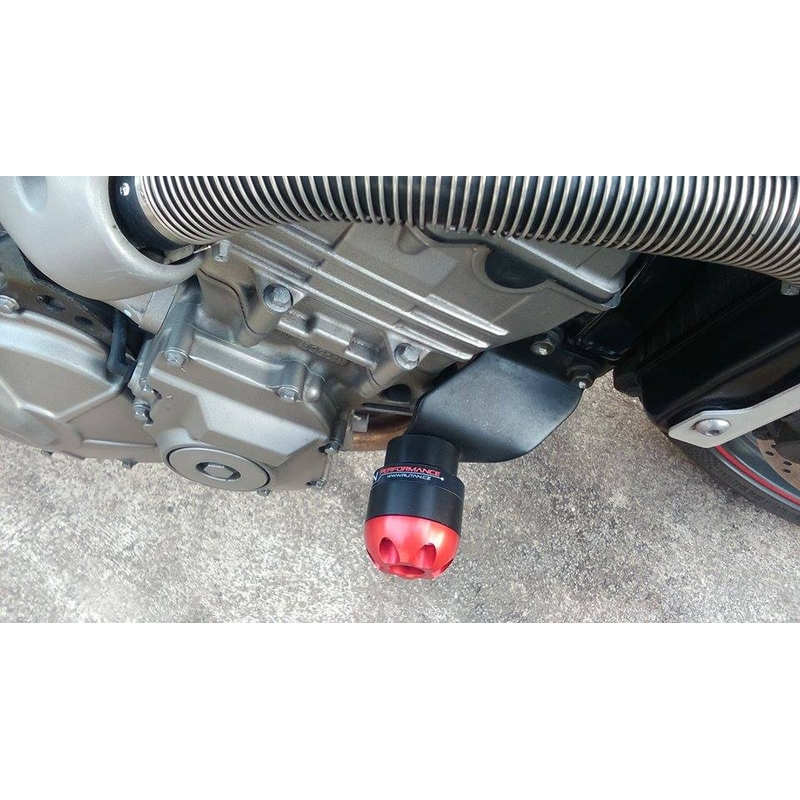 Honda CB600F Hornet (98-06)/CBF 600 (04-06) Arrow