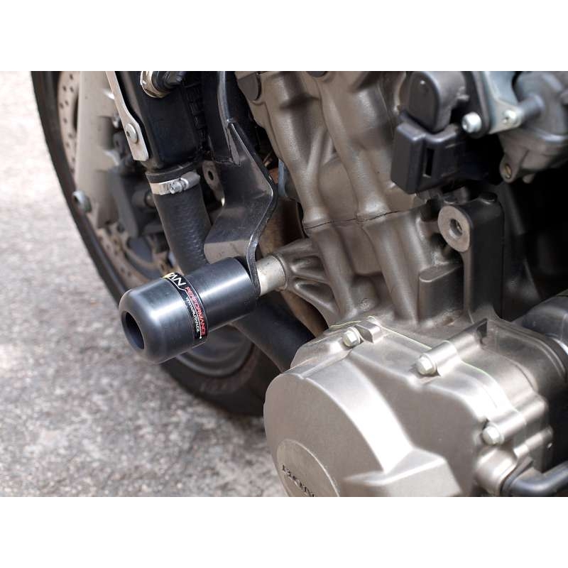 Honda CB600F Hornet (98-06)/CBF 600 (04-06) Arrow