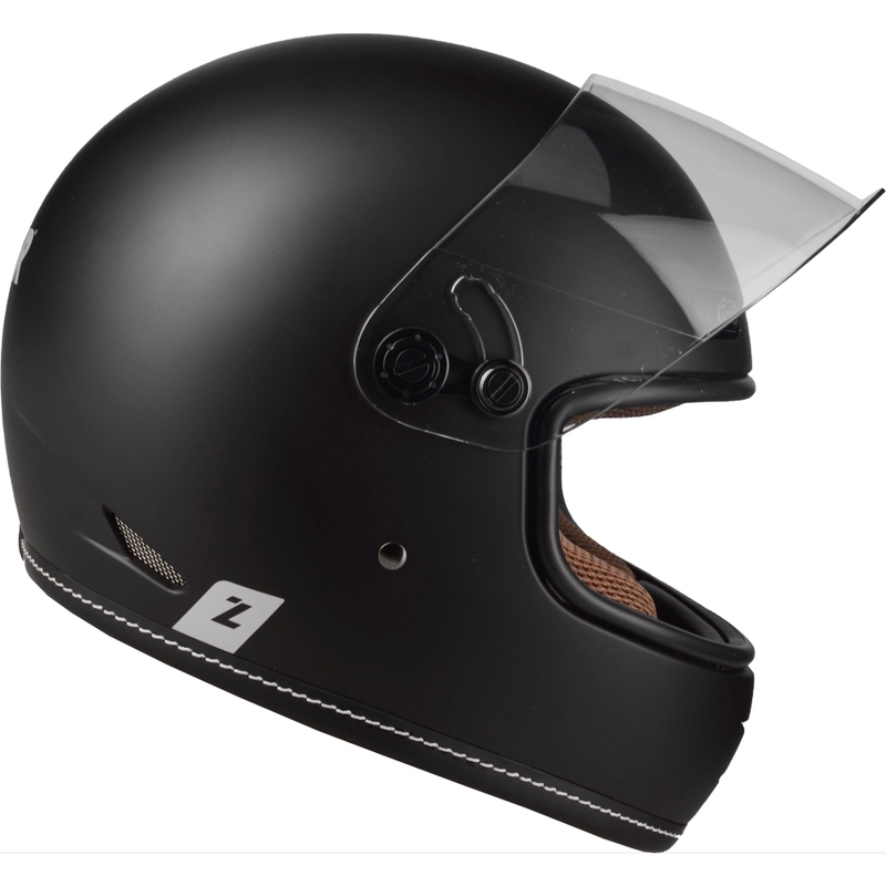 Integralny kask motocyklowy Lazer Oroshi Z-Line czarny matowy wyprzedaż