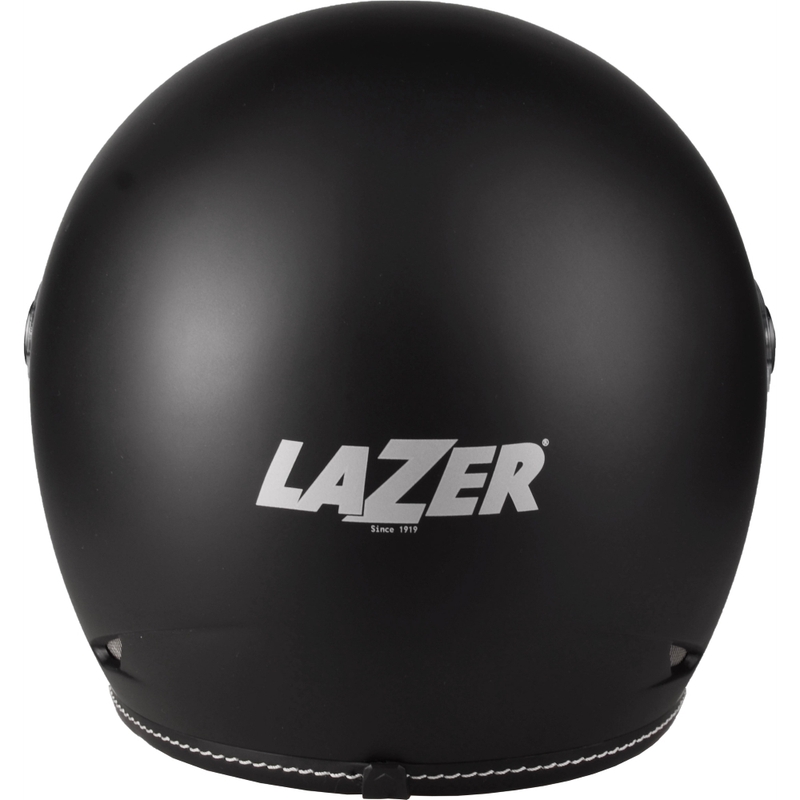 Integralny kask motocyklowy Lazer Oroshi Z-Line czarny matowy wyprzedaż