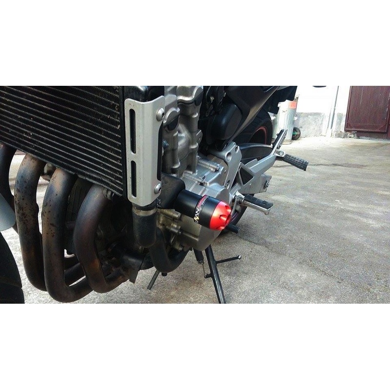 Honda CB600F Hornet (98-06)/CBF 600 (04-06) Gatling