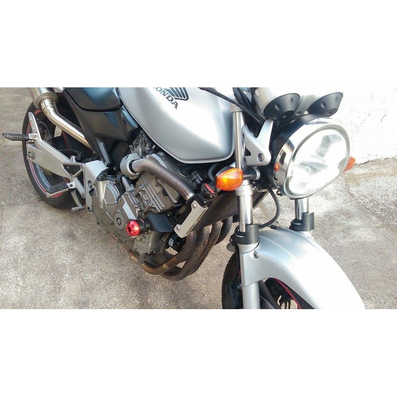 Honda CB600F Hornet (98-06)/CBF 600 (04-06) Gatling
