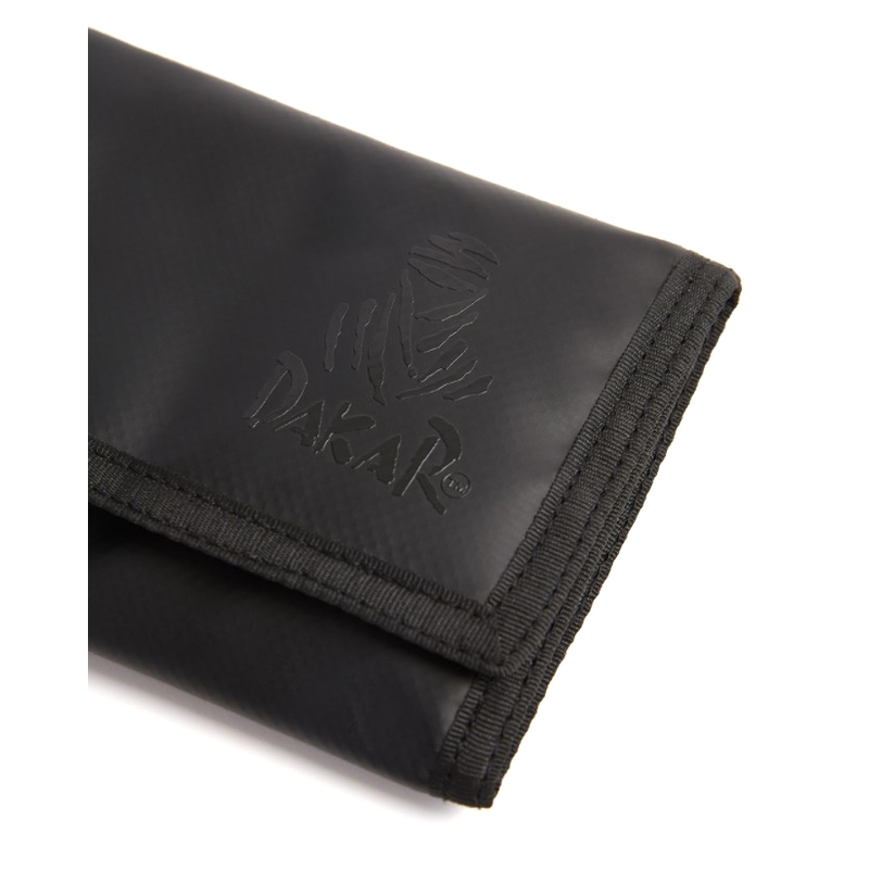 Portfel DAKAR Turner VI czarny