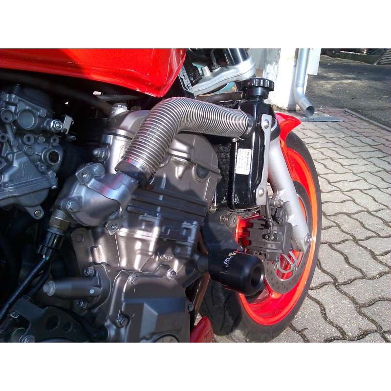 Honda CB600F Hornet (98-06)/CBF 600 (04-06) Gatling