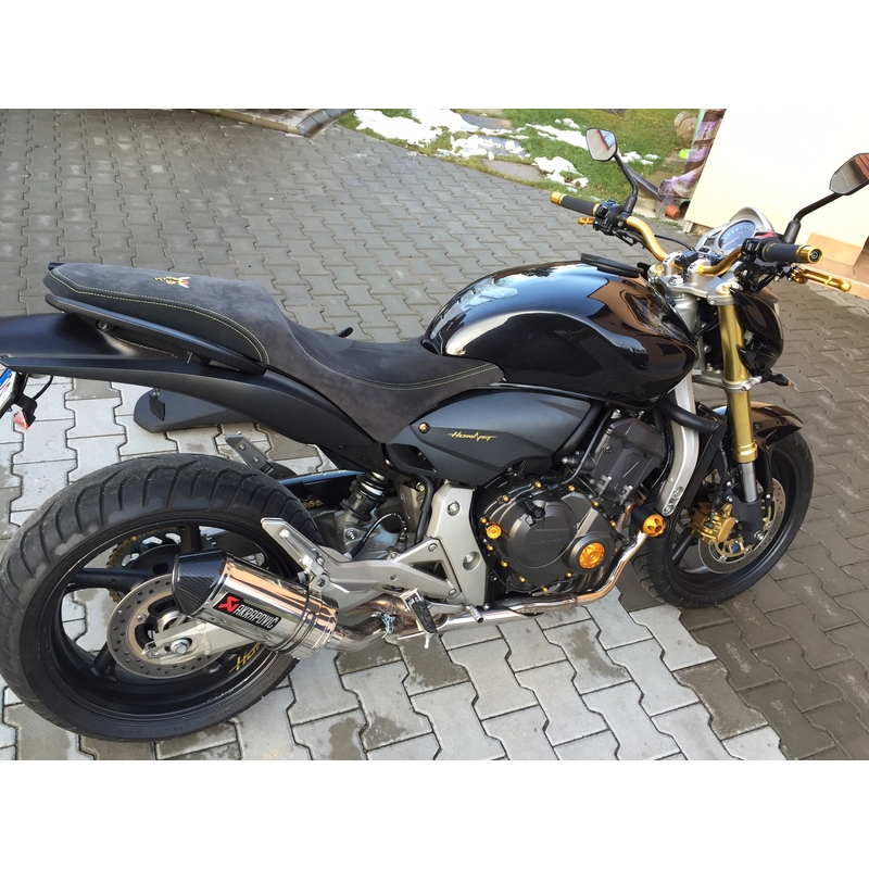 Honda CB600F Hornet (98-06)/CBF 600 (04-06) Gatling