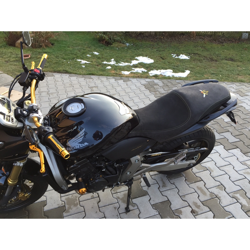 Honda CB600F Hornet (98-06)/CBF 600 (04-06) Gatling