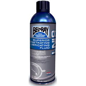 Multipurpose lubricant Bel-Ray 6 IN 1 (400ml Spray) výprodej