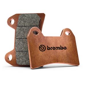 Brake pads BREMBO 07001XS
