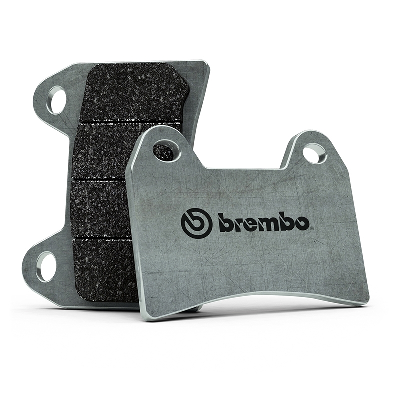 Brake pads BREMBO