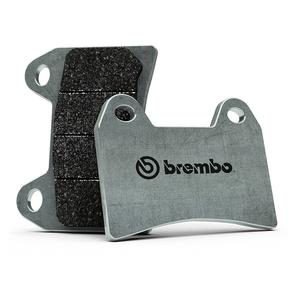 Brake pads BREMBO 07GR99RC