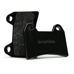 Brake pads BREMBO 07BB3793 GENUINE