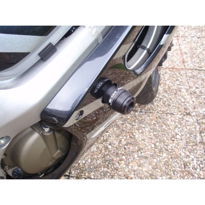 Honda CBR 600F (92-98) Gatling