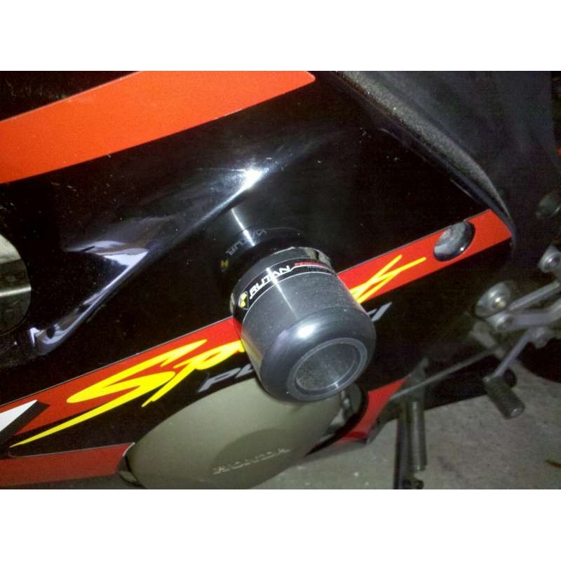 Honda CBR 600F (92-98) Gatling