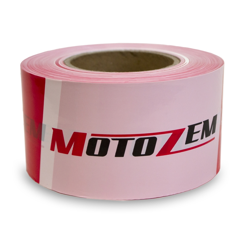 Taśma zabezpieczająca MotoZem