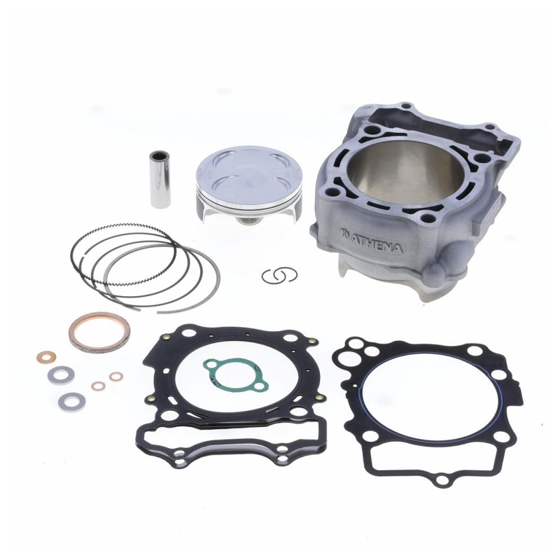 Cylinder kit ATHENA Big Bore d 82 mm, 280 cc
