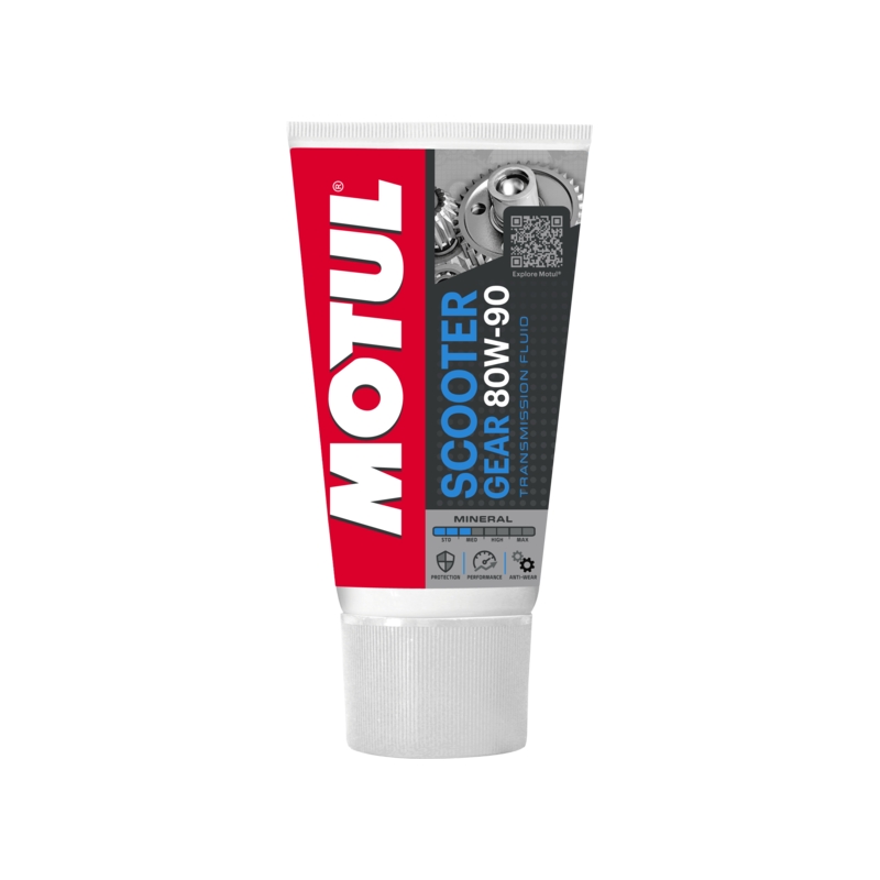 Motul Olej przekładniowy do skuterów 80W-90 150 ml