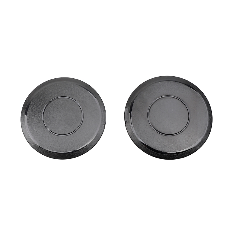 Osłona pleksi do kasku LS2 FF902 czarna