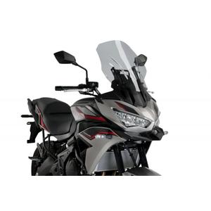 Windscreen PUIG TOURING 21260H smoke