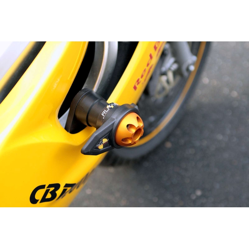 Honda CBR 600F (99-07) bez modyfikacji owiewki Arrow
