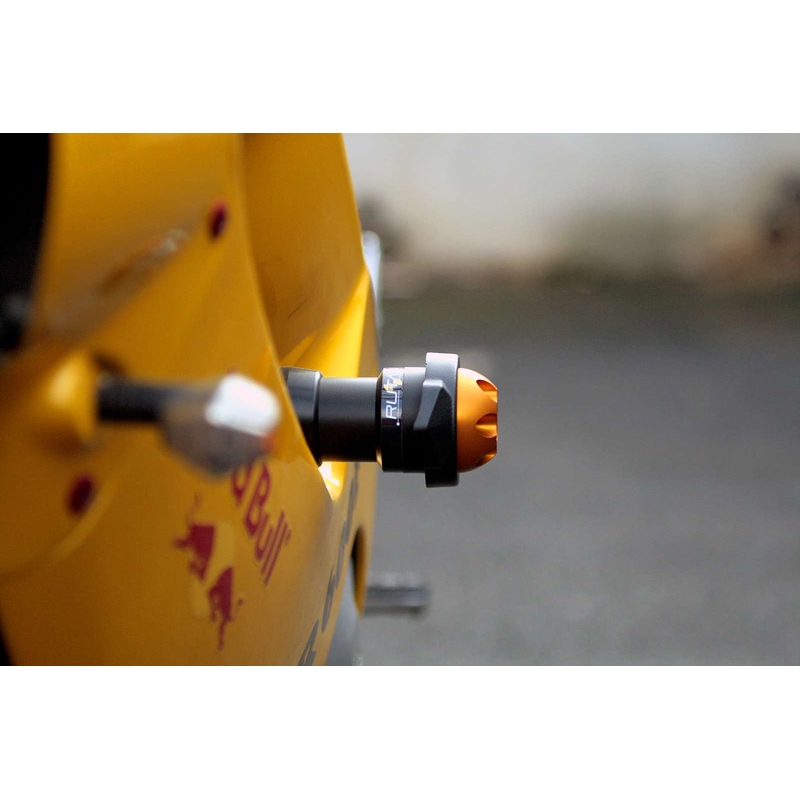 Honda CBR 600F (99-07) bez modyfikacji owiewki Classic